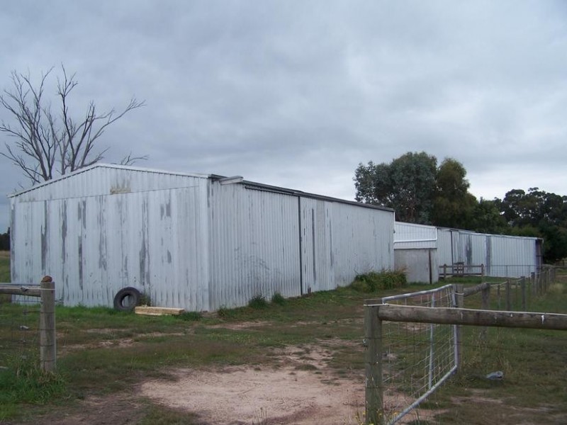 Seymour VIC 3660