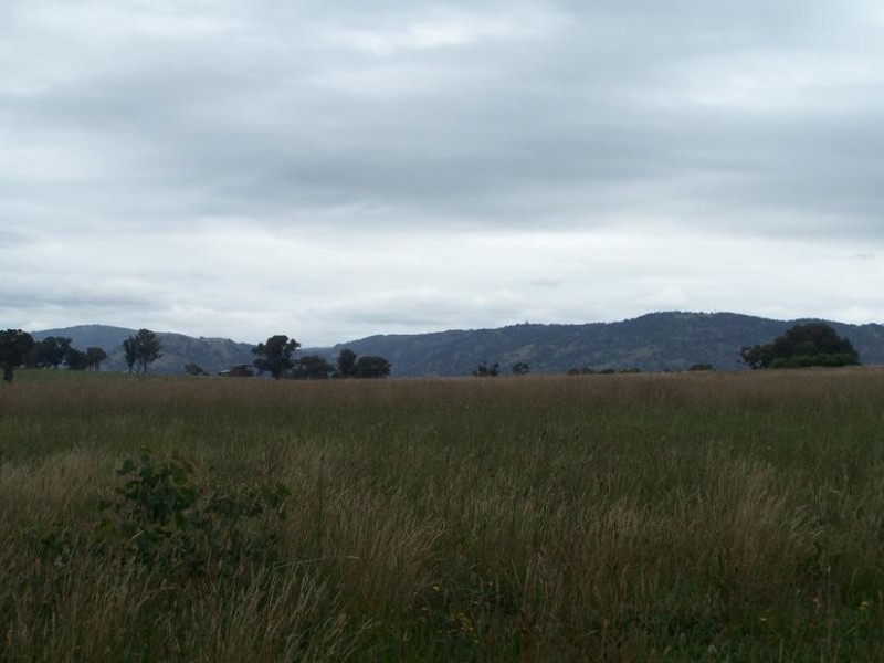 Seymour VIC 3660