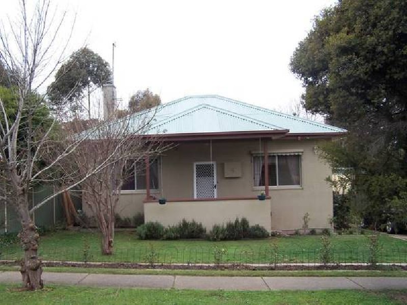 Seymour VIC 3660