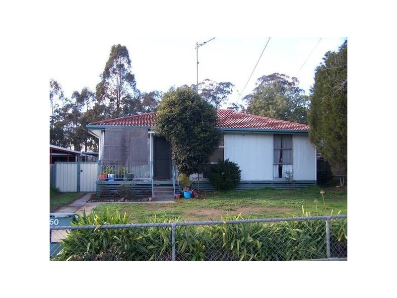 Seymour VIC 3660