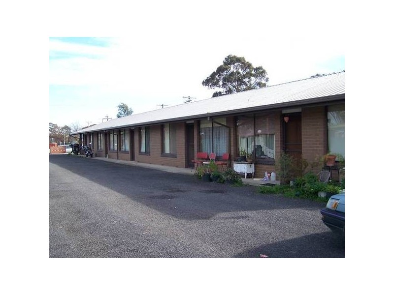 High, Nagambie VIC 3608