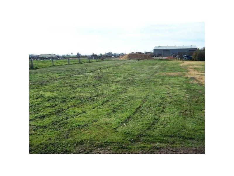 High, Nagambie VIC 3608