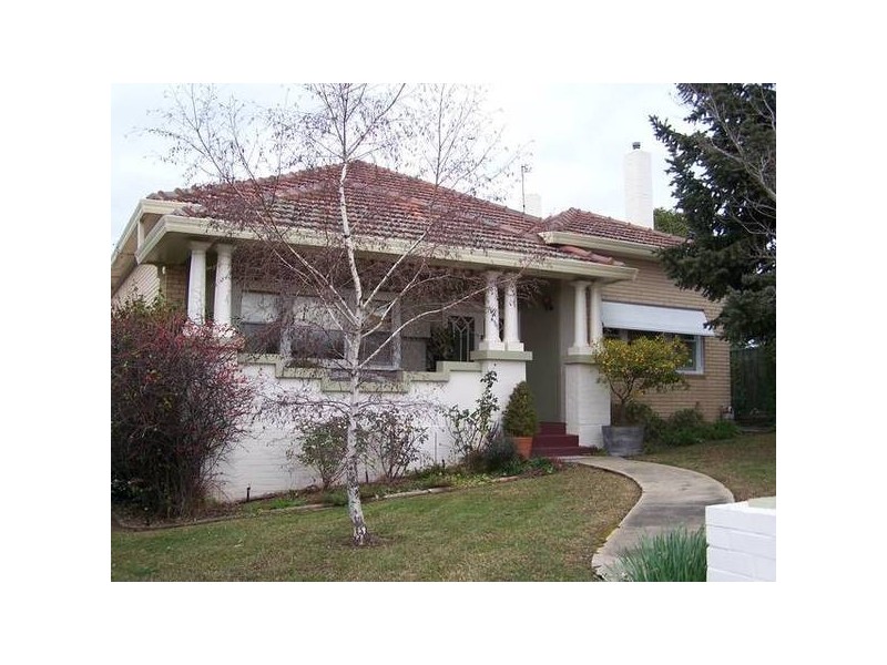 Seymour VIC 3660