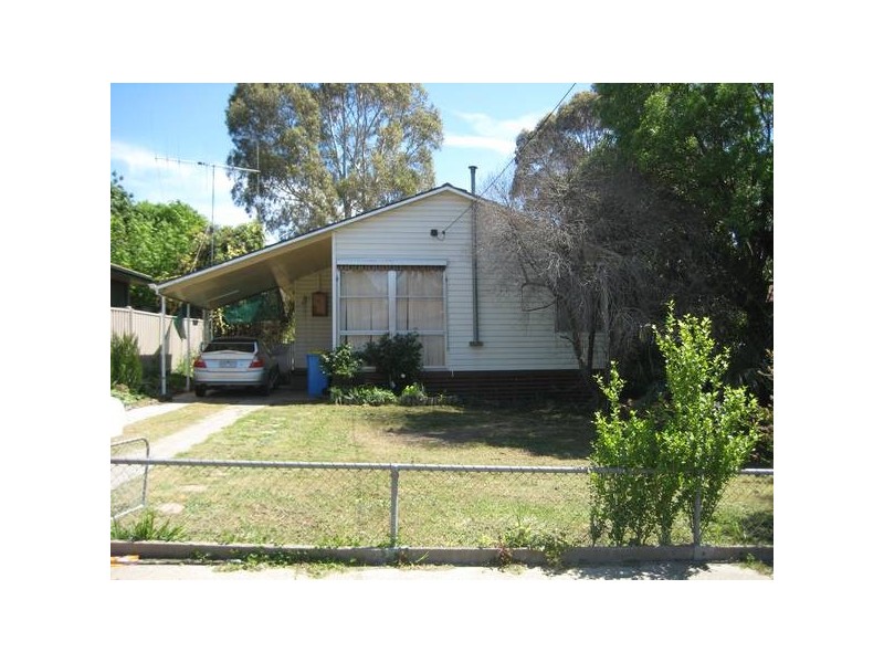 14 Smith Street, Seymour VIC 3660