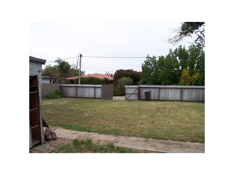 Moyle Street, Seymour VIC 3660