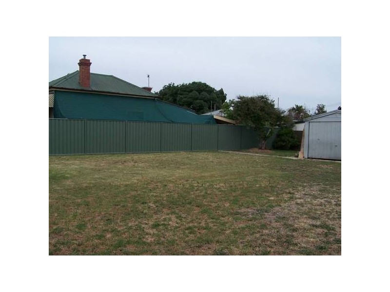 Moyle Street, Seymour VIC 3660