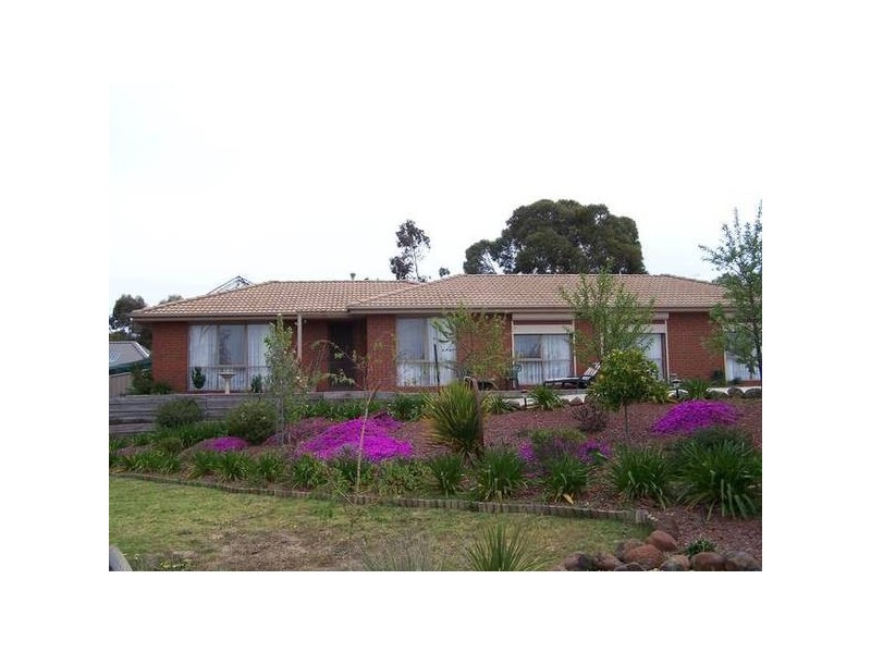 Seymour VIC 3660