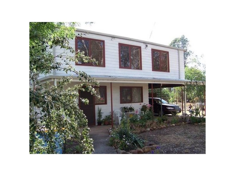 3 Anderson Street, Avenel VIC 3664