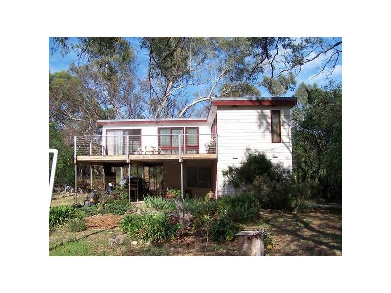 3 Anderson Street, Avenel VIC 3664