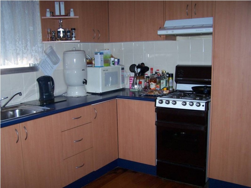 43 Sinclair Crescent, Seymour VIC 3660