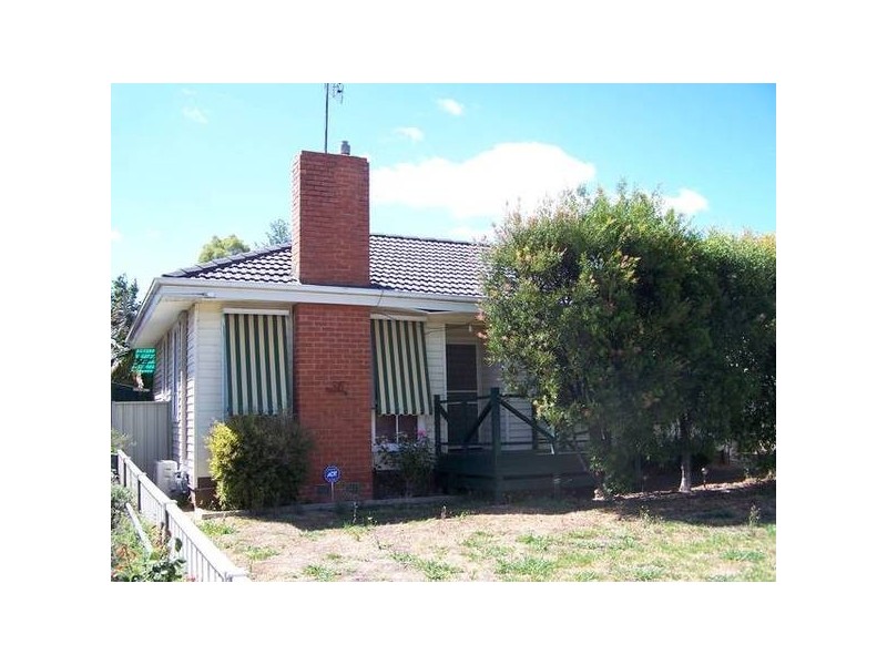 35 Anglesey Street, Seymour VIC 3660