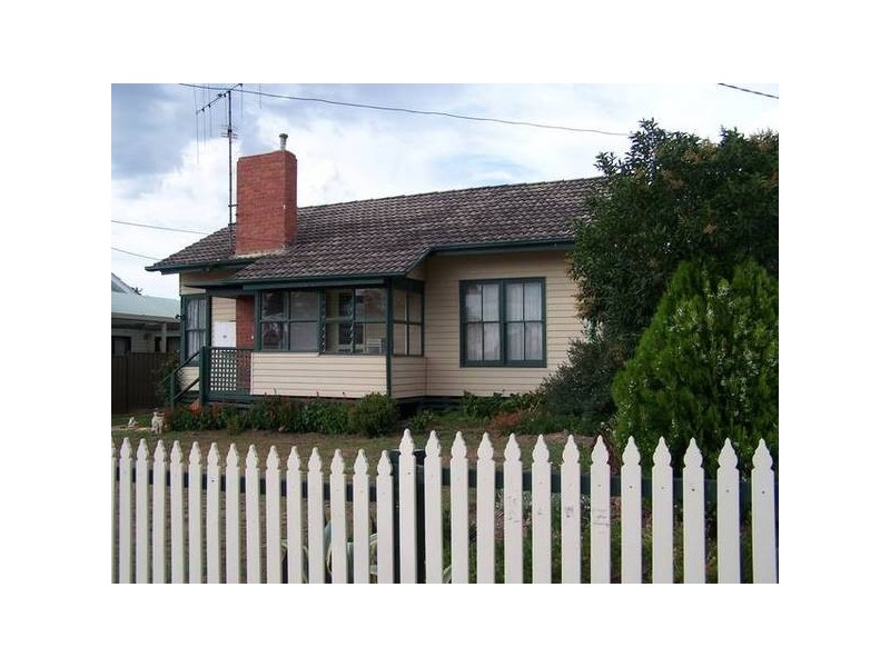 34 Stewart Street, Seymour VIC 3660