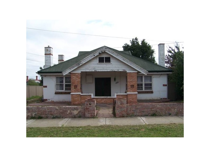 25 Loco Steert, Seymour VIC 3660