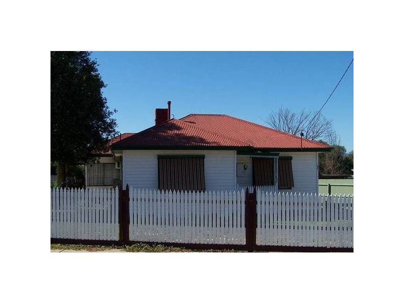 104 Tarcombe Road, Seymour VIC 3660