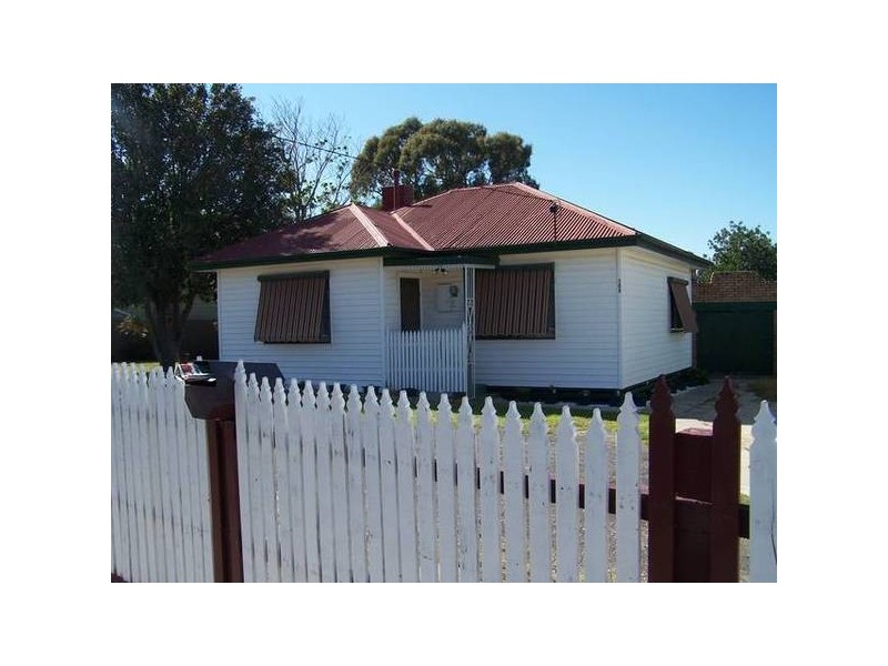 104 Tarcombe Road, Seymour VIC 3660