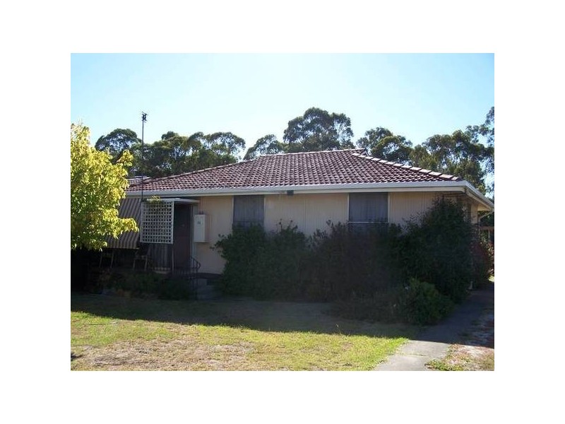 24 Martindale Crescent, Seymour VIC 3660