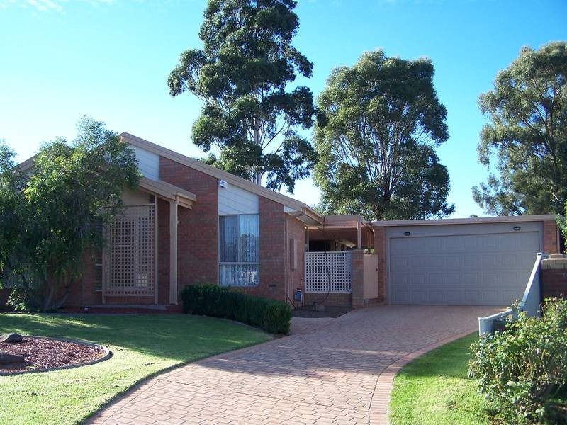 23 O’Sullivan Road, Seymour VIC 3660