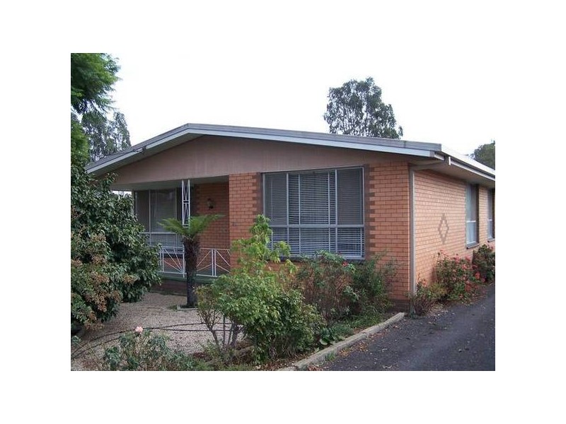 35 High Streert, Seymour VIC 3660