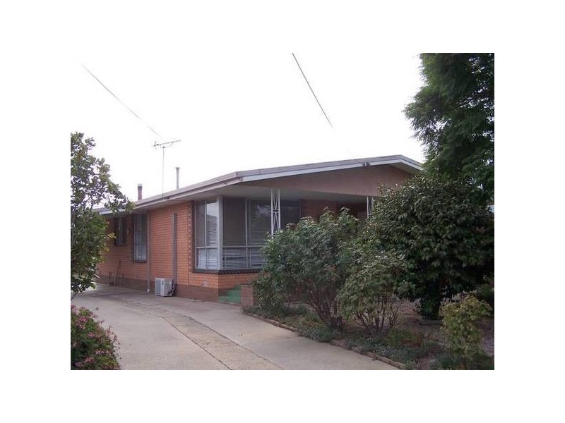 35 High Streert, Seymour VIC 3660