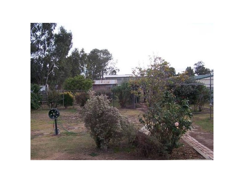 35 High Streert, Seymour VIC 3660