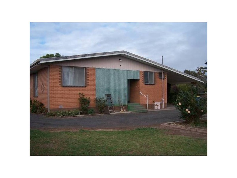 35 High Streert, Seymour VIC 3660