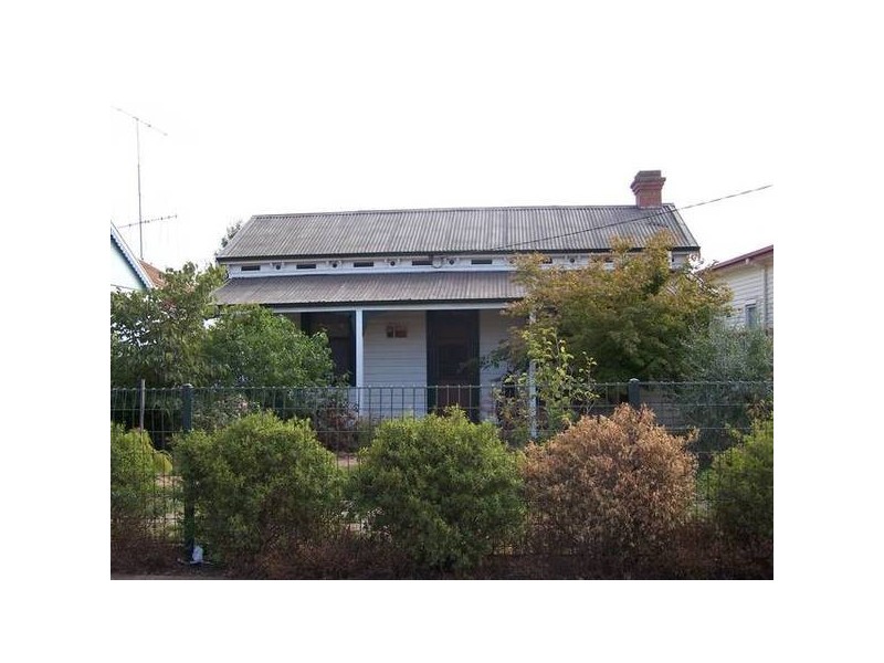 65 Wimble Street, Seymour VIC 3660
