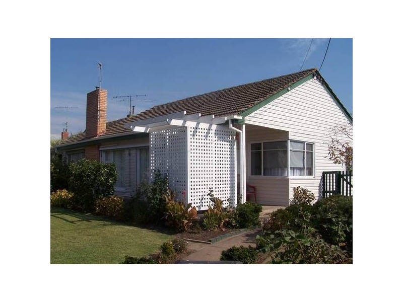 10 Goulburn Street, Seymour VIC 3660