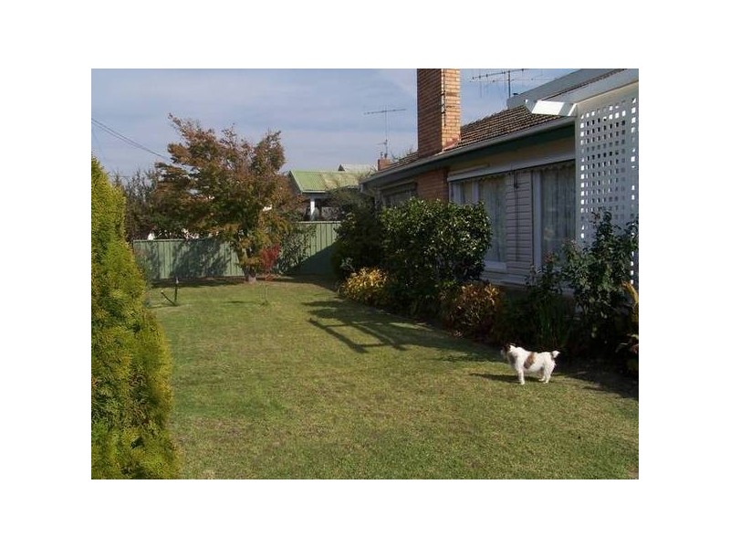 10 Goulburn Street, Seymour VIC 3660