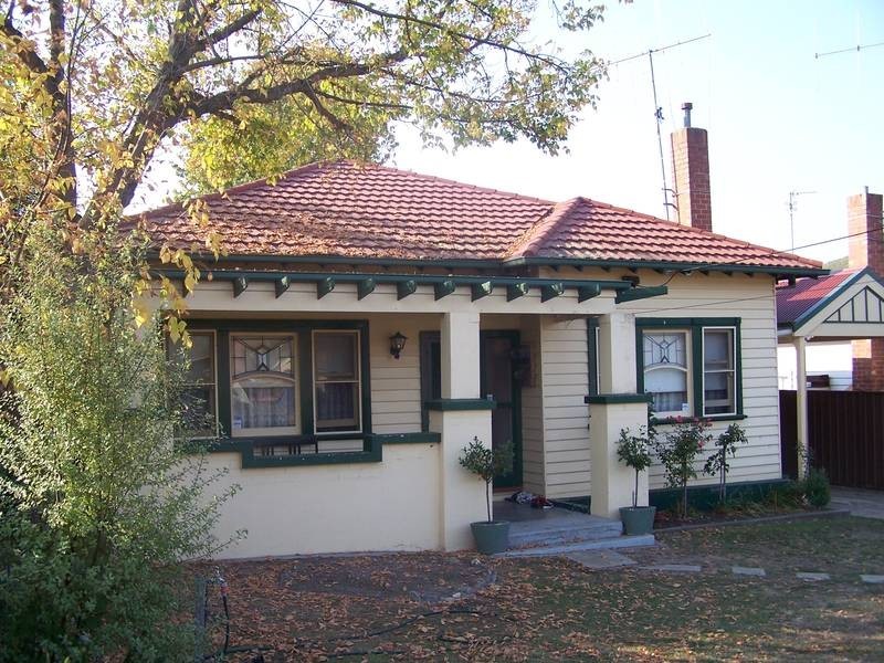 23 Park Street, Seymour VIC 3660