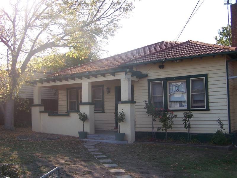 23 Park Street, Seymour VIC 3660