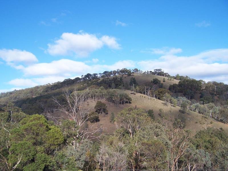 Highlands Road, Seymour VIC 3660