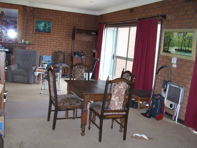 Highlands Road, Seymour VIC 3660