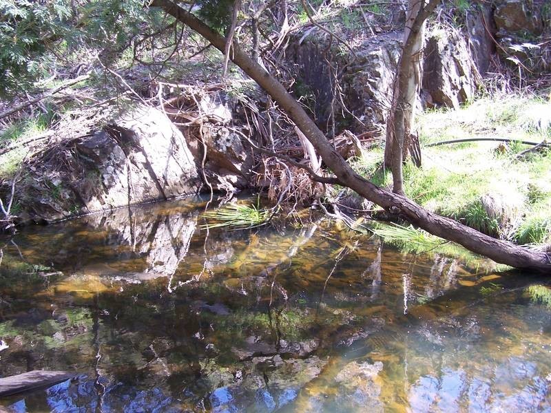 Highlands Road, Seymour VIC 3660