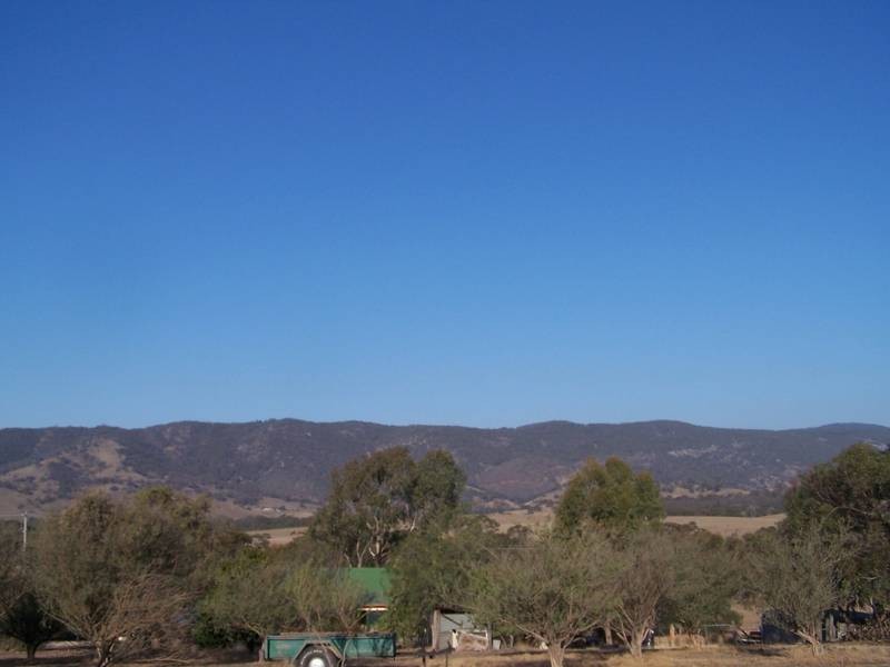 Highlands Road, Seymour VIC 3660