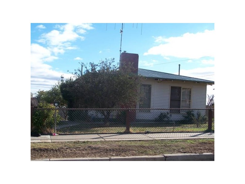 26 Heywood Crescent, Seymour VIC 3660