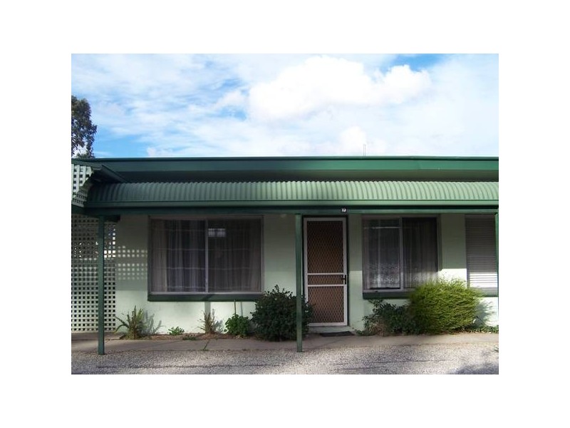 19/31 High Street, Seymour VIC 3660