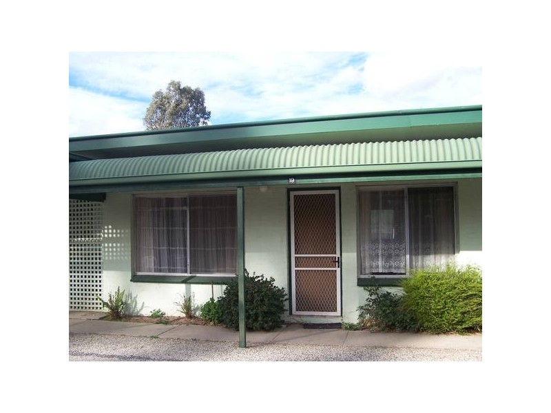 19/31 High Street, Seymour VIC 3660