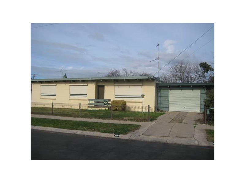 48 Railway Street, Seymour VIC 3660