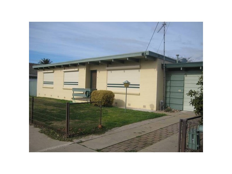 48 Railway Street, Seymour VIC 3660