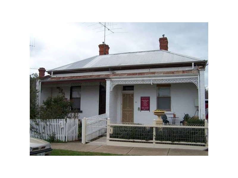 12 Collas Street, Seymour VIC 3660