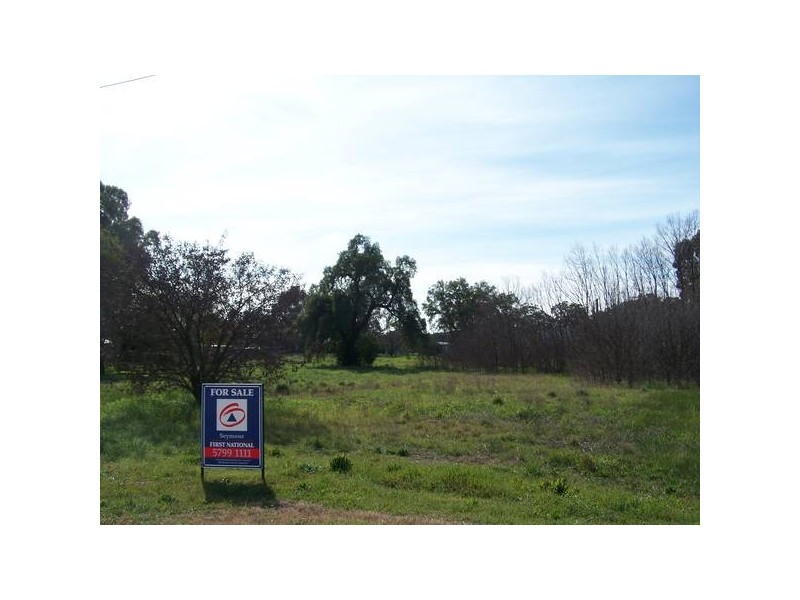 33 Mitchell Street, Avenel VIC 3664