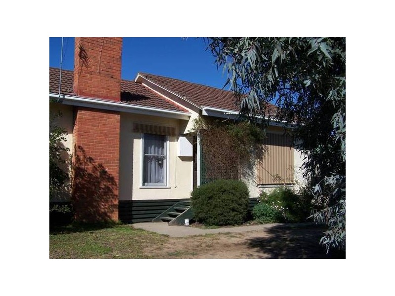 35 Morrison Crescent, Seymour VIC 3660