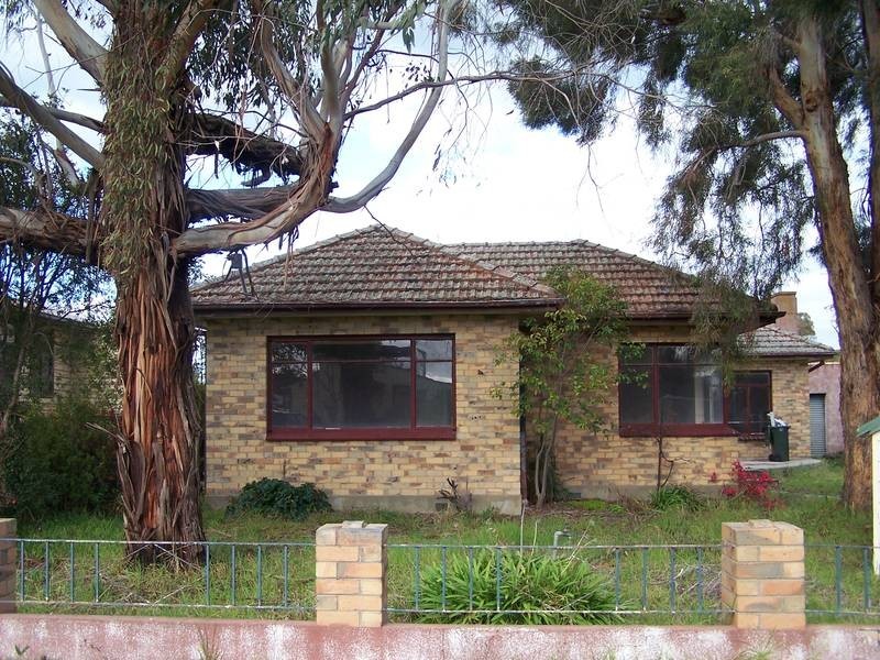 25 Batten Street, Seymour VIC 3660