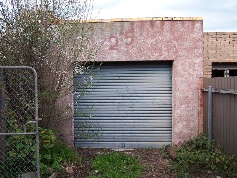 25 Batten Street, Seymour VIC 3660