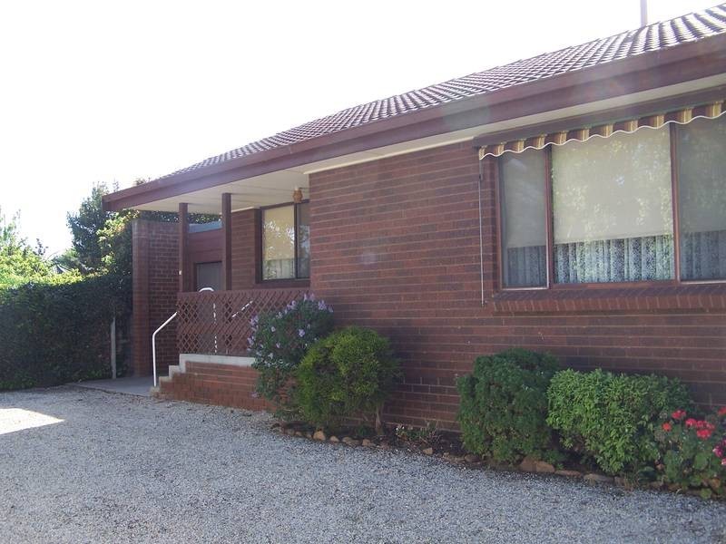 3/28 Tristan Street, Seymour VIC 3660