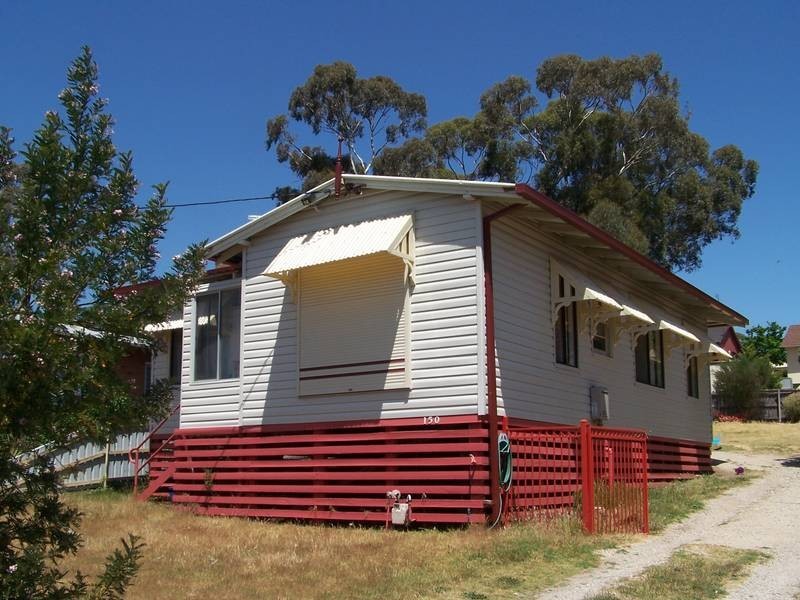 150 Anzac Avenue, Seymour VIC 3660