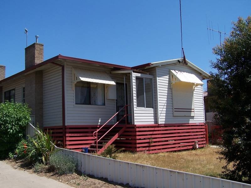 150 Anzac Avenue, Seymour VIC 3660