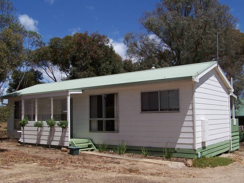 Lot 80,  Dawe Road, Seymour VIC 3660