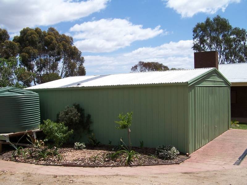 Lot 80,  Dawe Road, Seymour VIC 3660