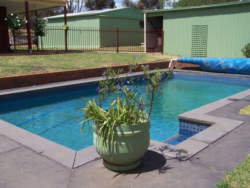 Lot 80,  Dawe Road, Seymour VIC 3660